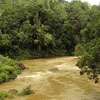 Possible floods in Mahaweli River and Heda Oya basin today