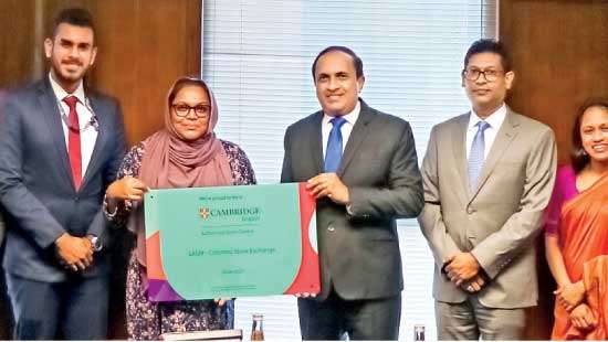 Cambridge Linguaskill launched across all 12 CSE Academy branches nationwide