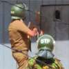 Negombo Prison officer who opened fire transferred to Pallekele
