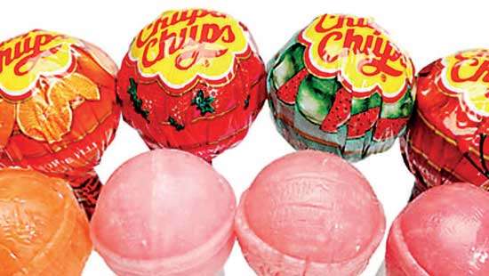 Sri Lanka to manufacture legendary confectionery brand ‘Chupa Chups’