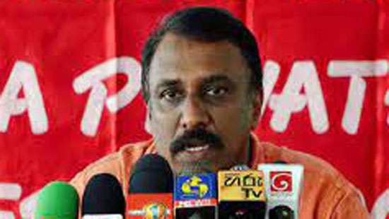 If concessions not given, bus fare hike inevitable: Gemunu