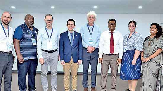 ANC Education hosts NUCARS 2025