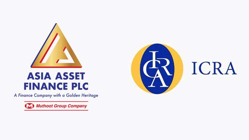 ICRA Lanka upgrades Asia Asset Finance ratings