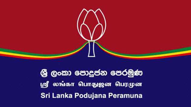 SLPP decides not to support Ranil, but to field its own candidate