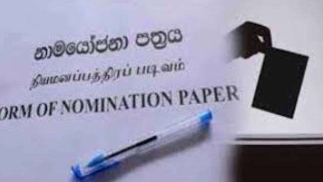 Rejection of nominations: SC dismisses 59 petitions
