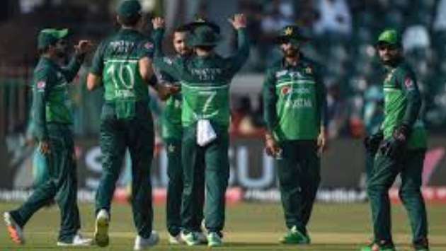 Pakistan cricket team to arrive in Sri Lanka today