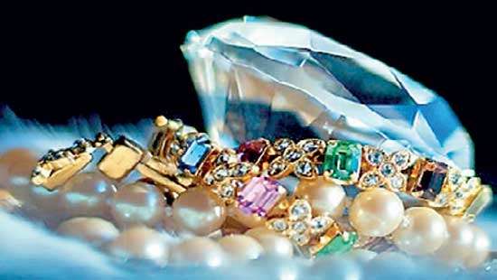 Government announces fresh support for gem and jewellery sector