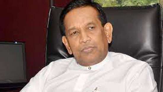 White van press conference case: Rajitha pleads not guilty