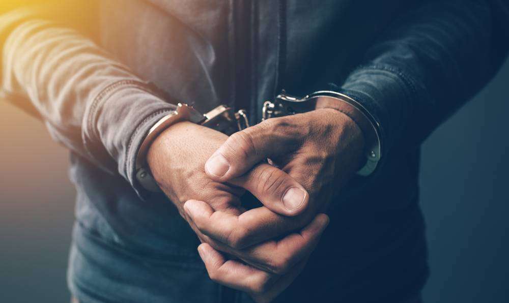 Three arrested for bribery attempt at Colombo’s luxury hotel