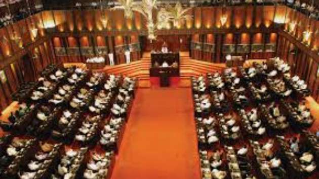 Parliament to take up personal data protection bill on June 3