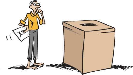Elections and the regulation of election expenditure