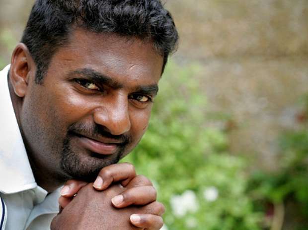 Murali among group asking court to reform Sri Lanka cricket