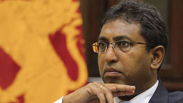 Resignation of SriLankan Airlines Chairman, appointment flawed from day one: Harsha