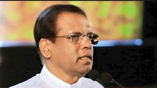 Will declare National Day of Mourning if bill against death penalty presented: Prez