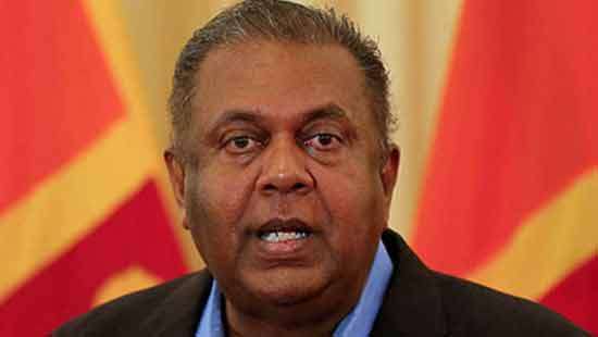 Mangala demands investigation on tenure as Finance Minister