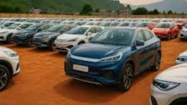 BYD clarifies global vehicle recall does not affect Sri Lanka