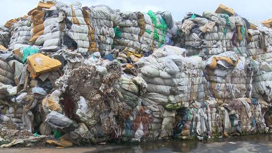 Return waste material to country of origin: CEA tells importer