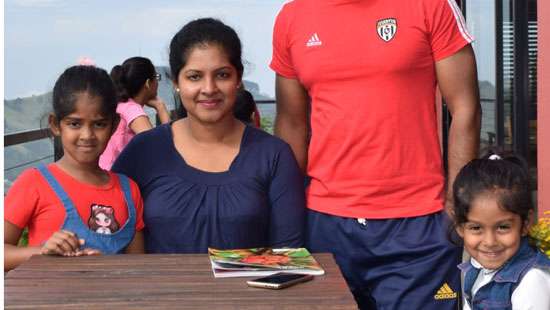 Tragedy at Kirinda Sea: Mother also dies