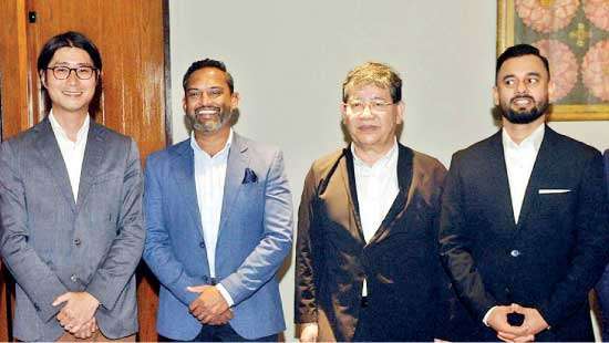 Belluna Lanka charts regional growth with Sri Lanka at its core