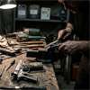Underworld turning to homemade guns as raids drain weapon supplies