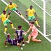 Canada reach World Cup Last 16 after Eustaquio stoppage-time winner
