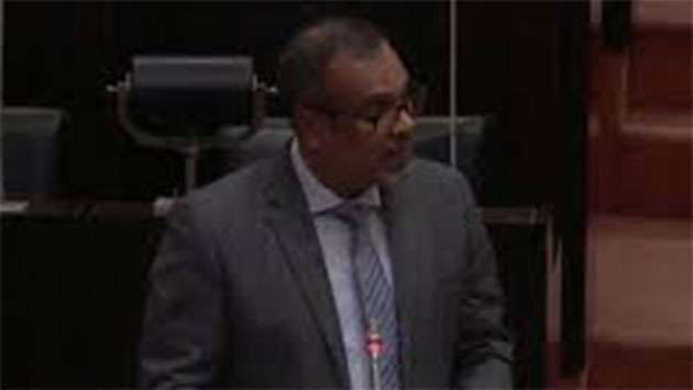 ?Govt. has drawn up plans for debt repayments up to 2030’ - Breaking News
