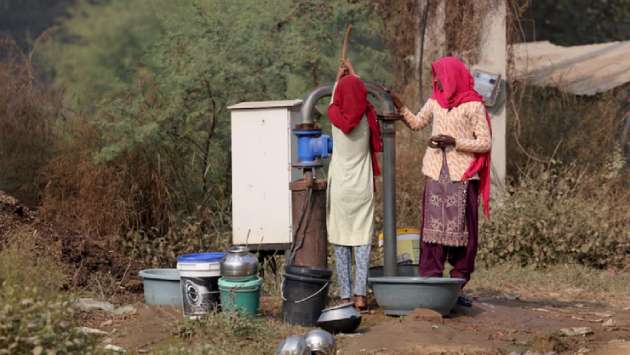 Contaminated water kills 9 and hospitalises 200 in India’s Indore city