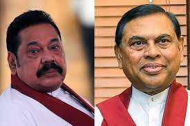 Travel ban on MR, Basil further extended till Aug. 4