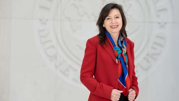 IMF fact-finding mission to visit Sri Lanka from January 22 to 28