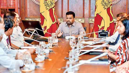 Tea exporters pitch high-return investment plan to unlock export growth