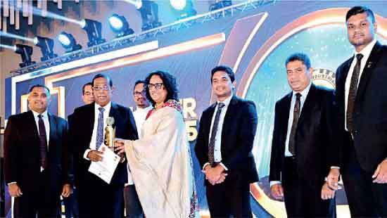 Pussalla crowned Gold at CNCI awards 2025