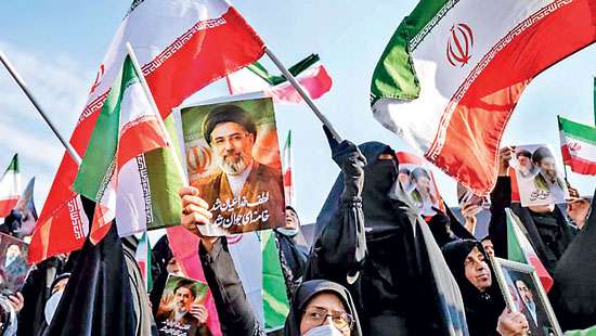 Iran’s stern response inspires resilience in the Global South