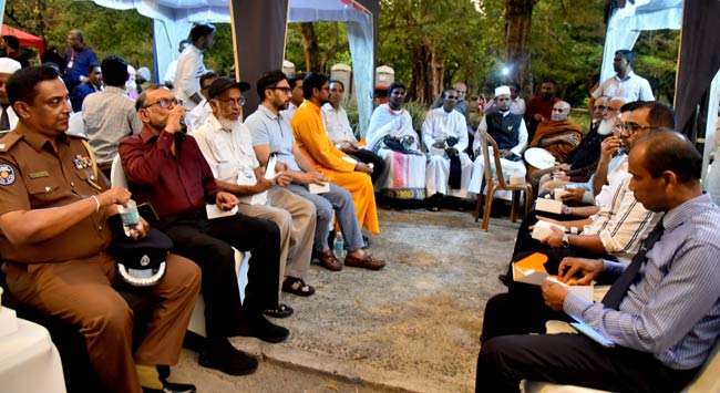 Ramadan cultural festival...