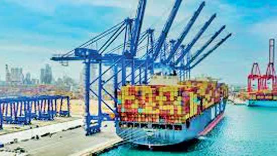 Port of Colombo transshipment surge drives robust container growth in August