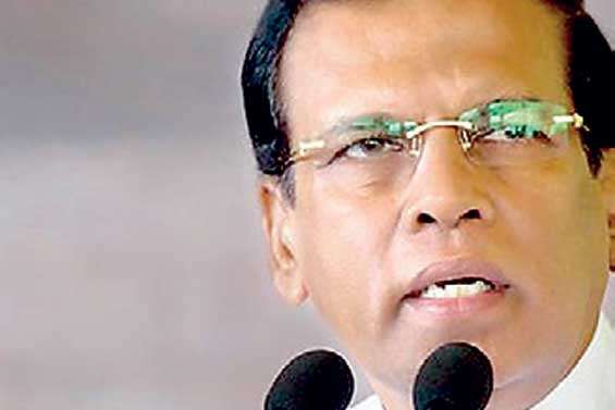 Govt. enjoys two third majority  because of SLFP