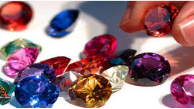 Major gem and jewellery exhibition planned in Ratnapura - Deputy Minister