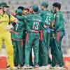 Bangladesh down  Australia after 21 years