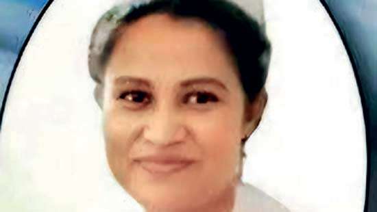 Nurse dies during childbirth at Peradeniya, newborn safe