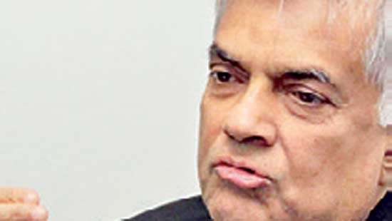 It will take a decade for economy to bounce back: Ranil