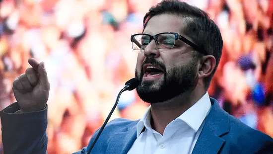 Leftist Gabriel Boric wins Chile presidential election