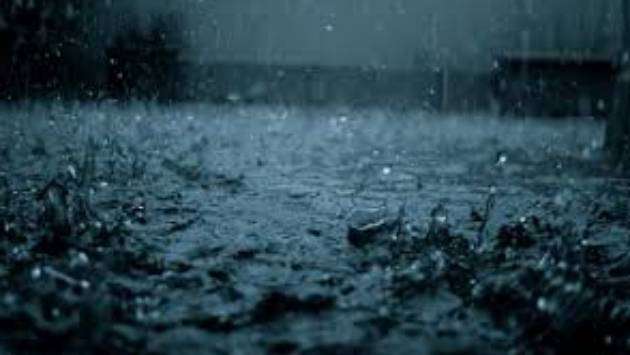 Finally, some rain! Showers on the cards in several areas