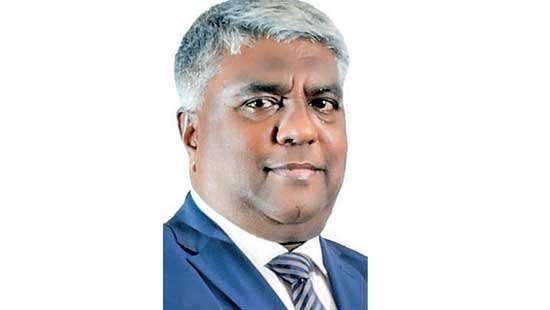 SMIB appoints new Chairman
