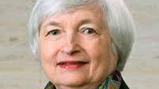 US Treasury Secretary speaks to Ranil & expresses support