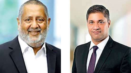 First Capital Holdings reports robust 1Q FY2025/26 performance with Rs.2.15bn PAT