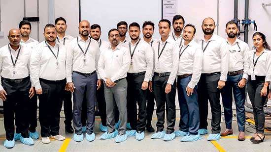 Healthguard Distribution powers critical link from ‘port to pharmacy’