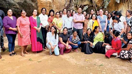 Women in Politics:  Battling Gendered Disinformation and Online Violence