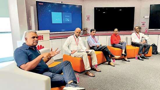 SLASSCOM to bridge IT sector management gaps