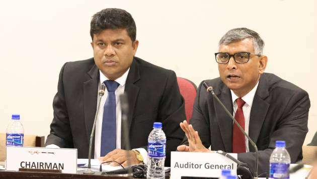Government loses over Rs.1Bn due to frauds related to vehicle registration