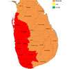 Over 150mm rain likely tomorrow