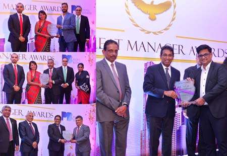 Airtel Lanka grabs ‘Company with Great Managers’ title at Great Manager Awards 2018